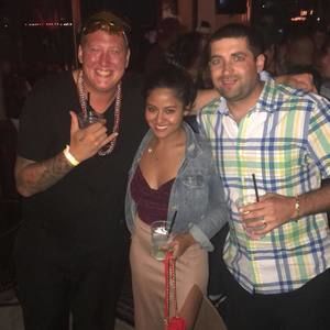 Meet your Posher, Timati